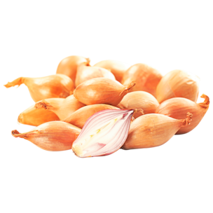 Schalotten 250g im Netz