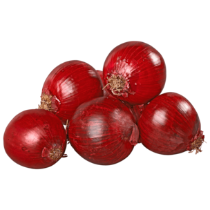 Zwiebel rot 500g im Netz