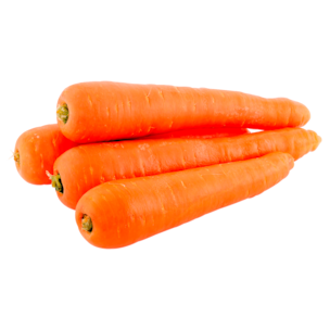 Karotten 1kg