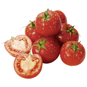 weserkorb Bio Rispentomaten 500g