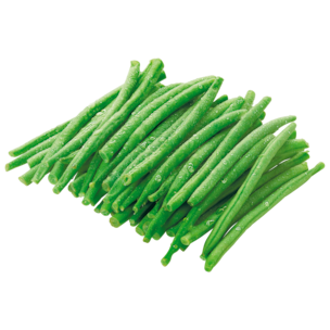 Buschbohnen 400g