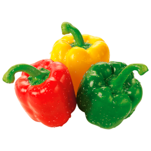 Paprika Mix 500g