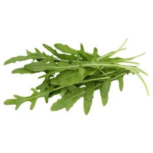 weserkorb Bio Rucola 80g