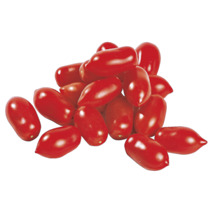 weserkorb Bio Cherry Romatomaten 250g