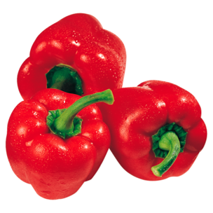 Paprika rot 500g