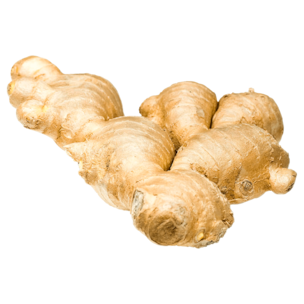 Bio Ingwer ca. 100g