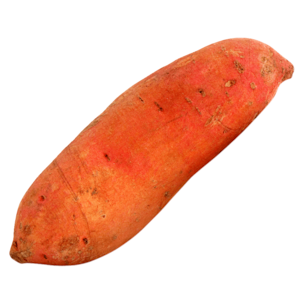 Süßkartoffel ca. 500g