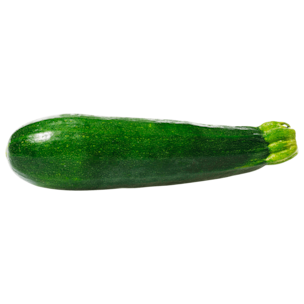 Zucchini grün ca. 300g