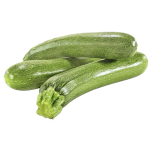 weserkorb Bio Zucchini 500g