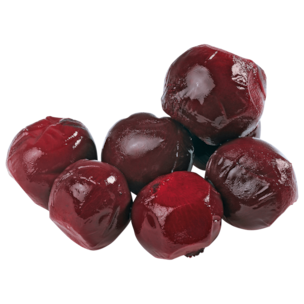 weserkorb Bio Rote Bete gekocht 500g