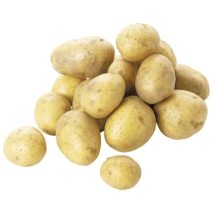 weserkorb Bio Kartoffeln festkochend 1,5kg