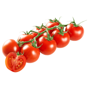 Cherry Rispentomate 350g
