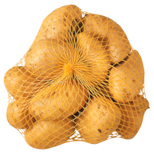 Speisekartoffeln extra dick 2kg