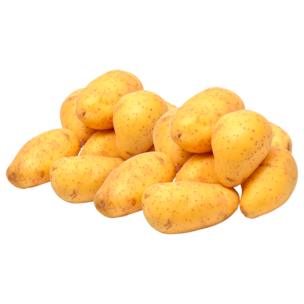 Kartoffel vorwiegend festkochend 2kg