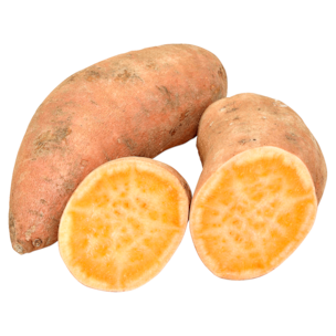 Bio Süßkartoffeln ca. 500g