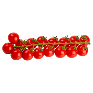 weserkorb Beste Wahl Delizioso Mini Cherry Rispentomaten 200g