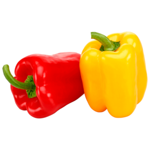 Bio Paprika 400g